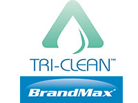 BrandMax Tri-Clean Recessed Ultrasonic Cleaners