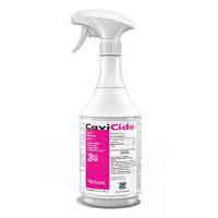 CaviCide Spray bottle 24 oz