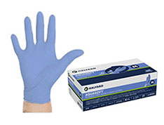 Halyard Aquasoft Gloves