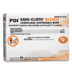 PDI Sani-Cloth Bleach H58195