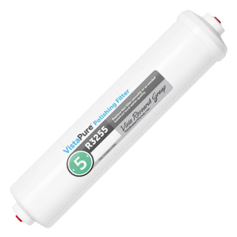 VistaPure Polishing Filter (Position #5)