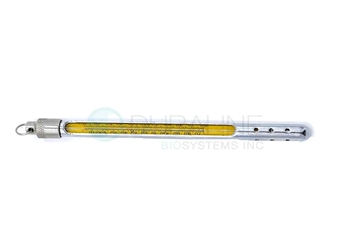 Max Register Thermometer