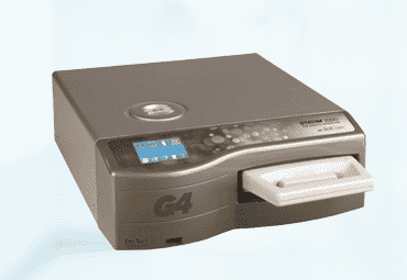 Cassette Autoclave Sterilizers